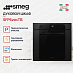 Купить Духовой шкаф Smeg SFP6201TB preview 3
