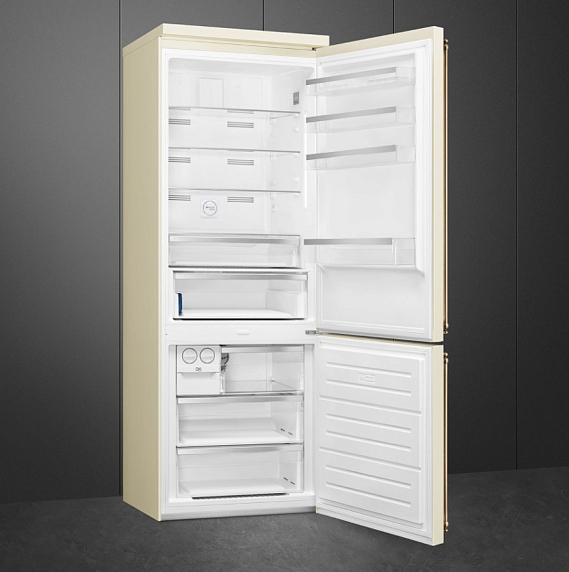 Холодильник Smeg FA8005RPO5 preview 5