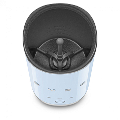 Вспениватель молока Smeg MFF02PBEU