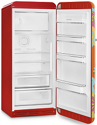 Холодильник Smeg FAB28RDUN5