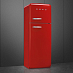 Купить Холодильник Smeg FAB30RRD6 preview 4