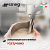 Купить Кофемашина-эспрессо Smeg EGF03WHEU preview 6