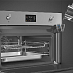 Купить Комплект Smeg Classica в серебре 45 см (SO4302S3X,CMS4303XRU) preview 13