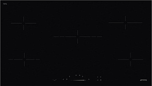 Варочная панель Smeg SE495ETD