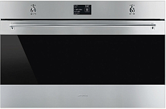 Духовой шкаф Smeg SFP9395X1