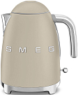 Электрический чайник Smeg KLF03MLMEU