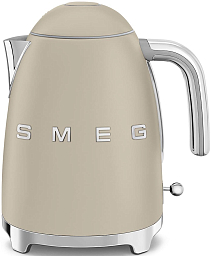 Электрический чайник Smeg KLF03MLMEU