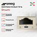 Купить Встраиваемая микроволновая печь Smeg MP722PO preview 2