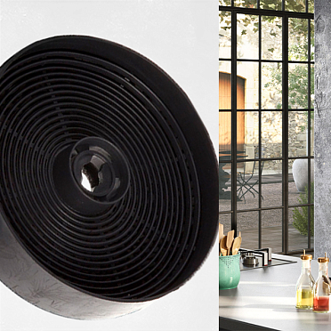 Угольный фильтр