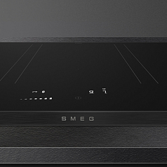 Варочная панель Smeg SISL7964MB
