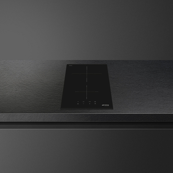Варочная панель Smeg SI2321D preview 10