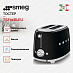 Купить Тостер Smeg TSF01BLEU preview 2