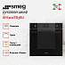 Купить Духовой шкаф Smeg SF6101TB3RU preview 4