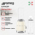 Купить Блендер Smeg PBF01CREU preview 2
