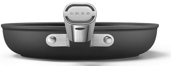 Сковорода Smeg CKFF2401BLM preview 6