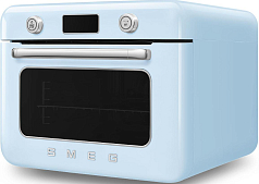 Мини-печь с паром Smeg COF01PBEU