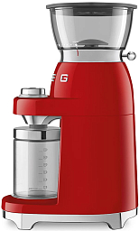 Кофемолка Smeg CGF03RDEU