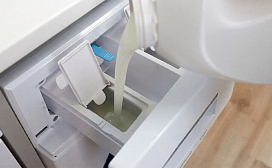 Как пользоваться стиральной машиной Smeg | Стирка Smeg