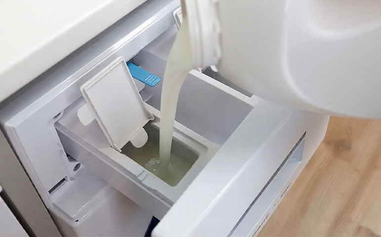 Как пользоваться стиральной машиной Smeg | Стирка Smeg
