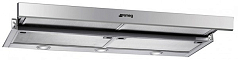 Вытяжка Smeg KSET910X