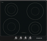 Варочная панель Smeg SI964NM