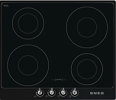 Варочная панель Smeg SI964NM
