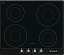 Варочная панель Smeg SI964NM