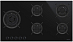 Варочная панель Smeg PV695LCNX фото 1 Купить Варочная панель Smeg PV695LCNX preview 1