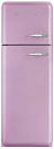 Холодильник Smeg FAB30LRO1