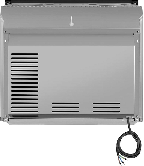 Компактный духовой шкаф Smeg SO4102M1B3 preview 14