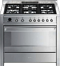 Варочный центр Smeg CS19-7