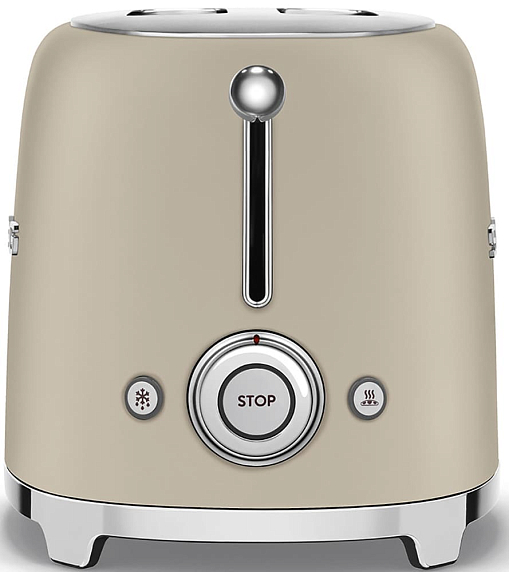 Тостер Smeg TSF01MLMEU preview 5