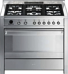 Варочный центр Smeg CS19-7