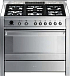 Варочный центр Smeg CS19-7 фото 1 Купить Варочный центр Smeg CS19-7 preview 1