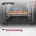 Купить Духовой шкаф Smeg SOP6104S2PB3 preview 8
