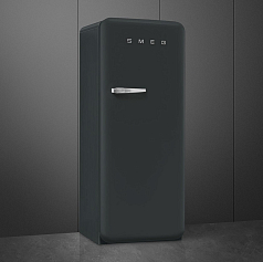 Холодильник Smeg FAB28RDBLV5