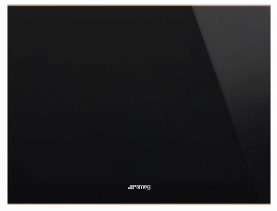 Встраиваемый холодильный шкаф для вина Smeg CVI620NRE preview 1