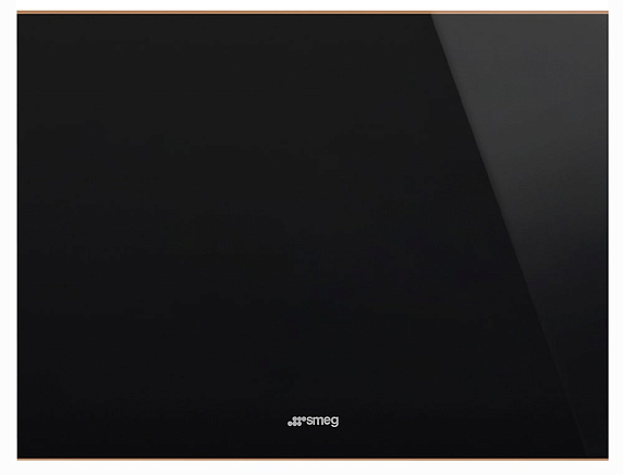 Встраиваемый холодильный шкаф для вина Smeg CVI620NRE preview 1