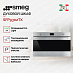 Купить Духовой шкаф Smeg SFP9302TX preview 2