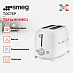 Купить Тостер Smeg TSF01WHMEU preview 2