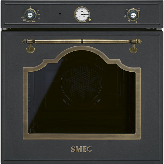Духовой шкаф Smeg SF67C1AO preview 5