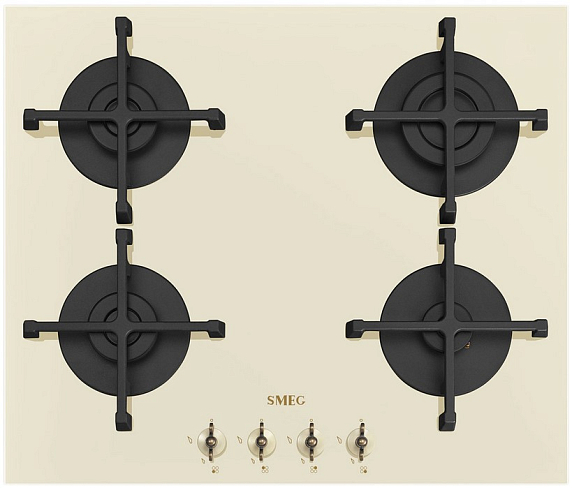 Варочная панель Smeg PV864PO preview 1