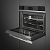 Купить Духовой шкаф Smeg SF4104WVCPN preview 3