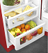 Холодильник Smeg FAB30RRD5 фото 7 Купить Холодильник Smeg FAB30RRD5 preview 7