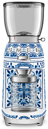 Кофемолка Smeg CGF01DGBEU