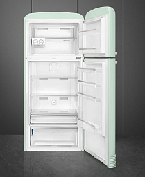 Стиральная машина smeg ретро