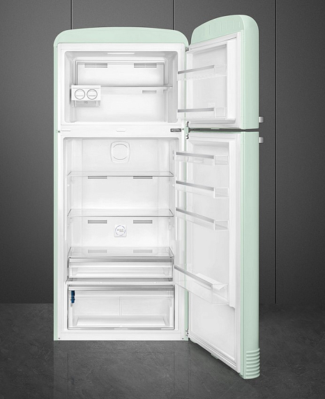 Холодильник Smeg FAB50RPG5 preview 2