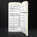 Купить Холодильник Smeg FAB50RCRB preview 5