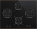 Варочная панель Smeg PV664LCNR фото 1 Купить Варочная панель Smeg PV664LCNR preview 1