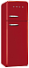 Купить Холодильник Smeg FAB30RR1 preview 1